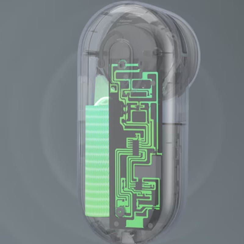 Xiaomi Lint Remover - Removedor de cotão elétrico