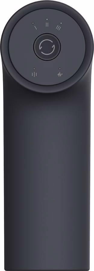 Xiaomi Massage Gun Mini 2 Cinzento