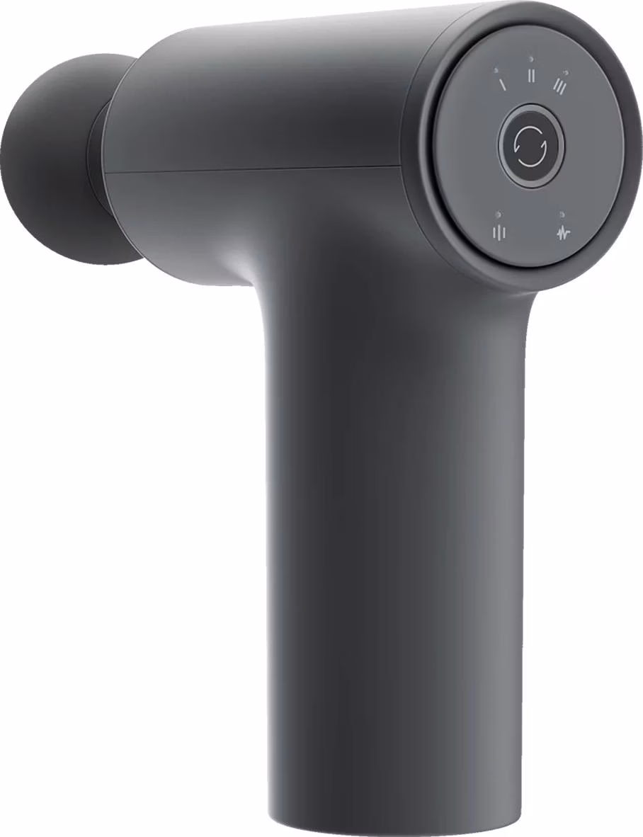 Xiaomi Massage Gun Mini 2 Cinzento