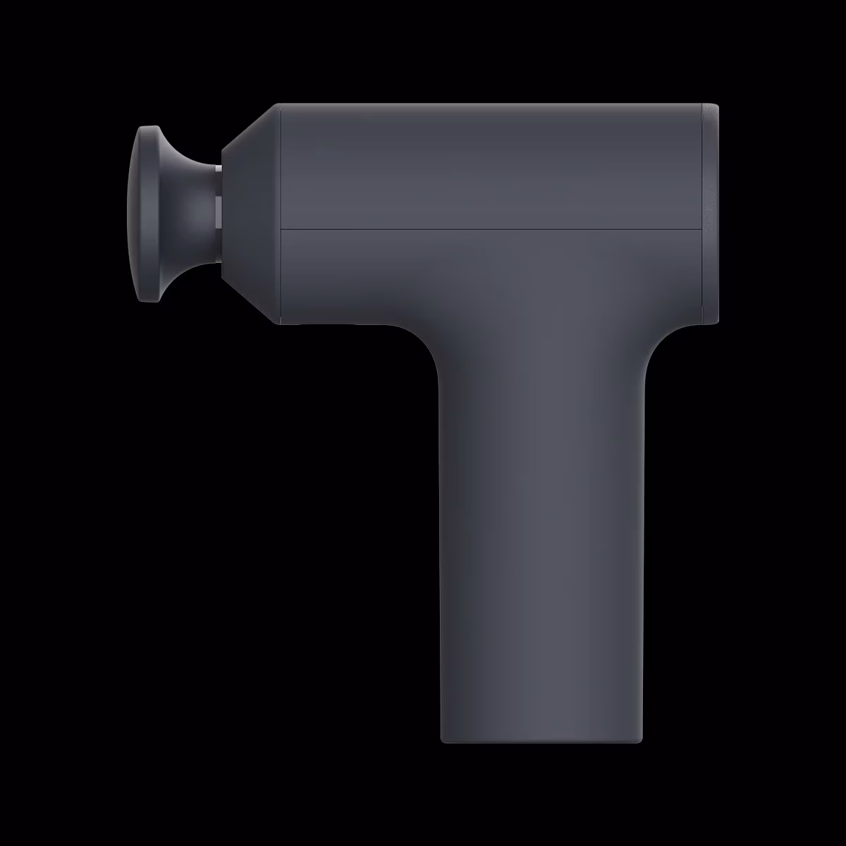 Xiaomi Massage Gun Mini 2 Cinzento