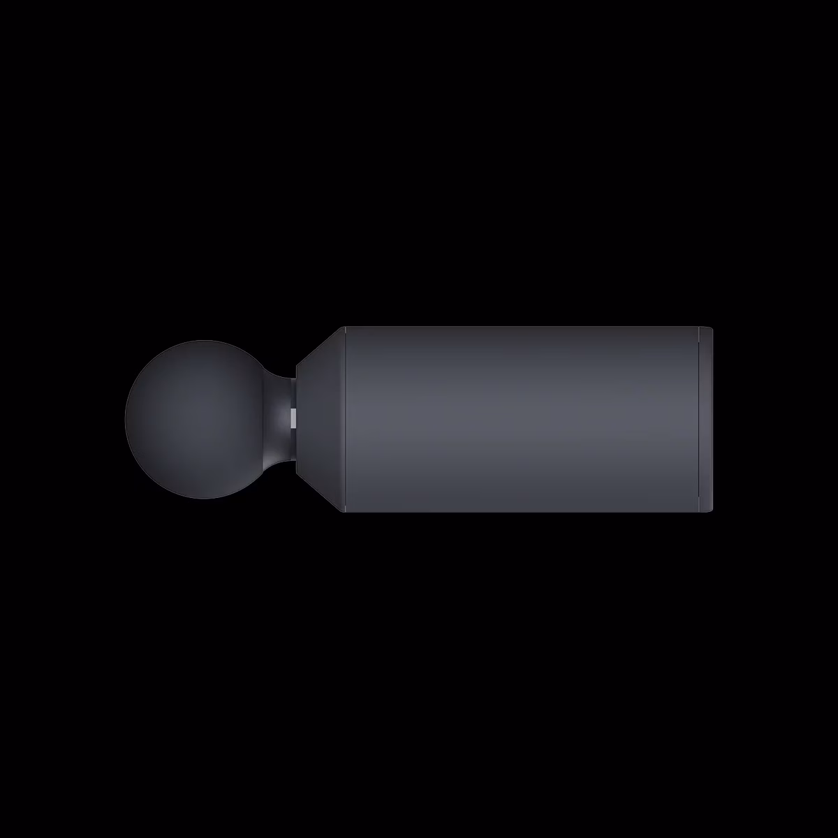 Xiaomi Massage Gun Mini 2 Cinzento