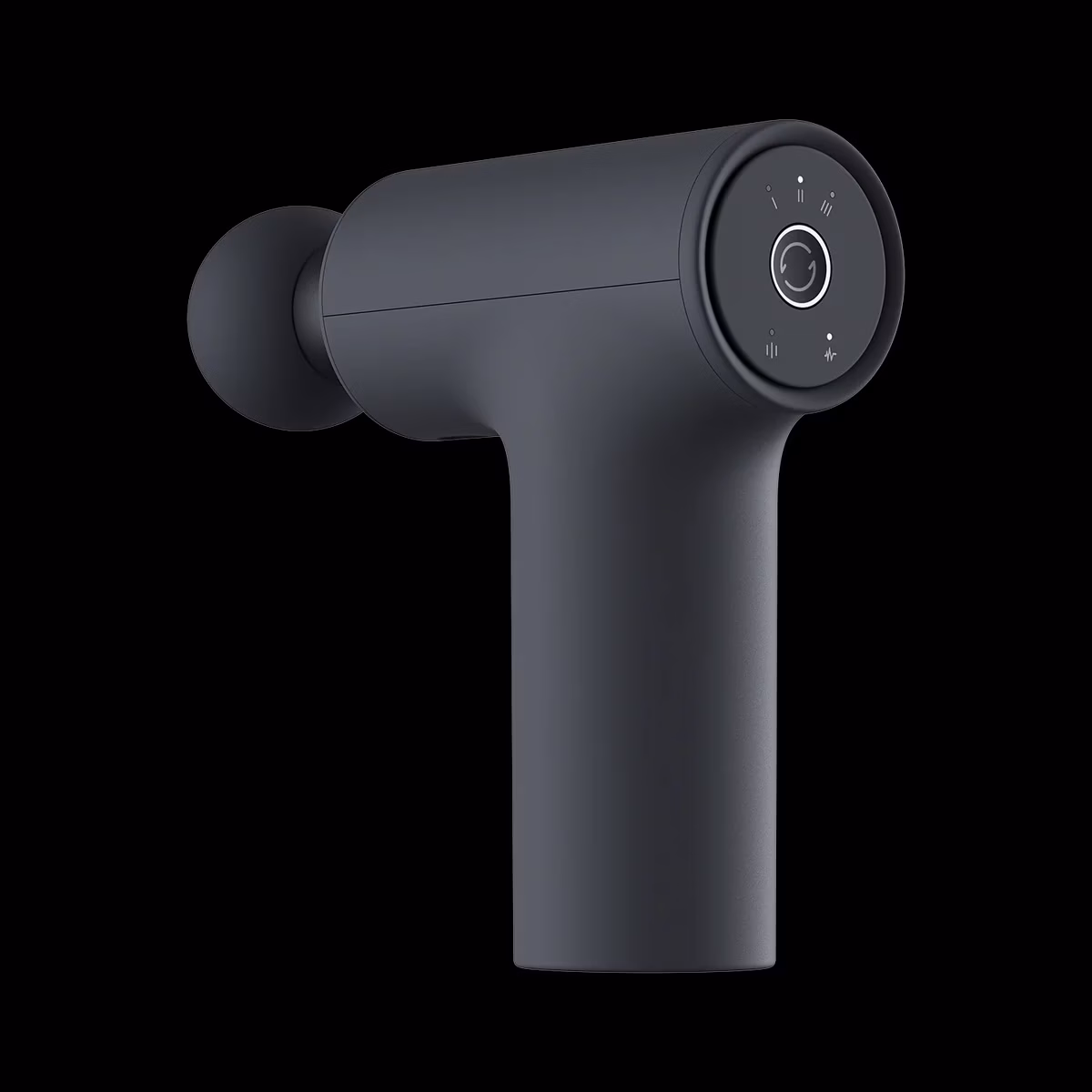 Xiaomi Massage Gun Mini 2 Cinzento