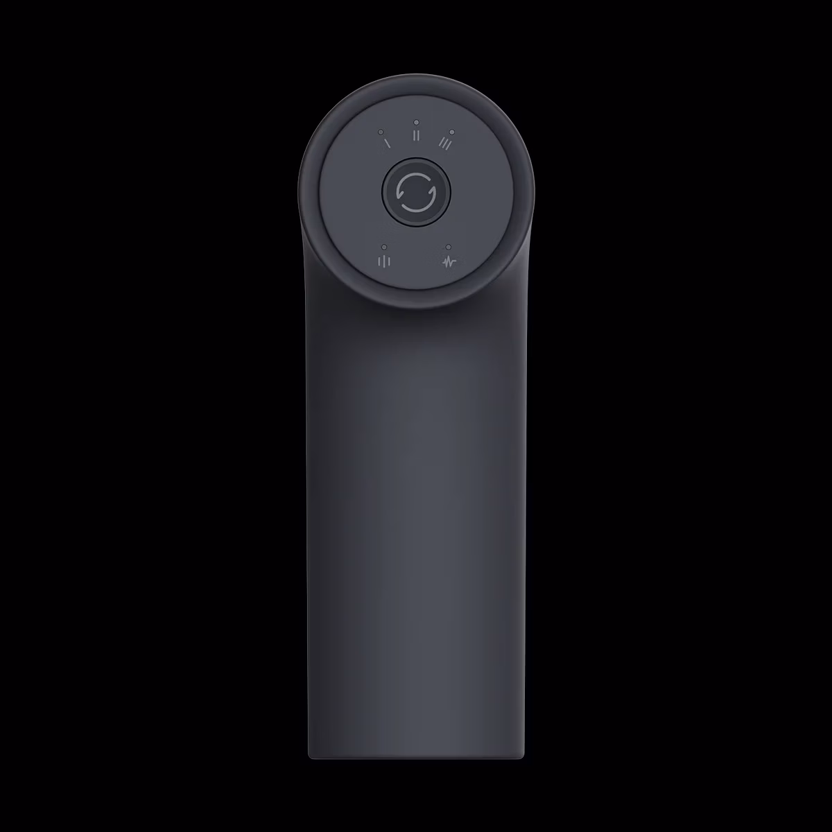 Xiaomi Massage Gun Mini 2 Cinzento