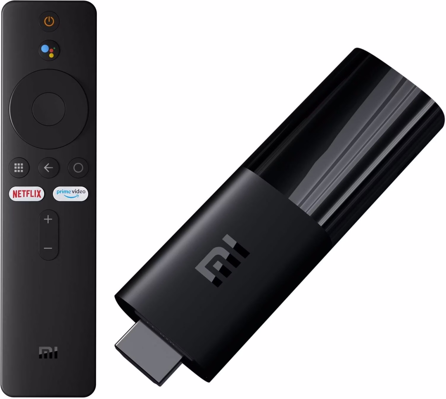 Xiaomi Mi Stick TV - TV Box