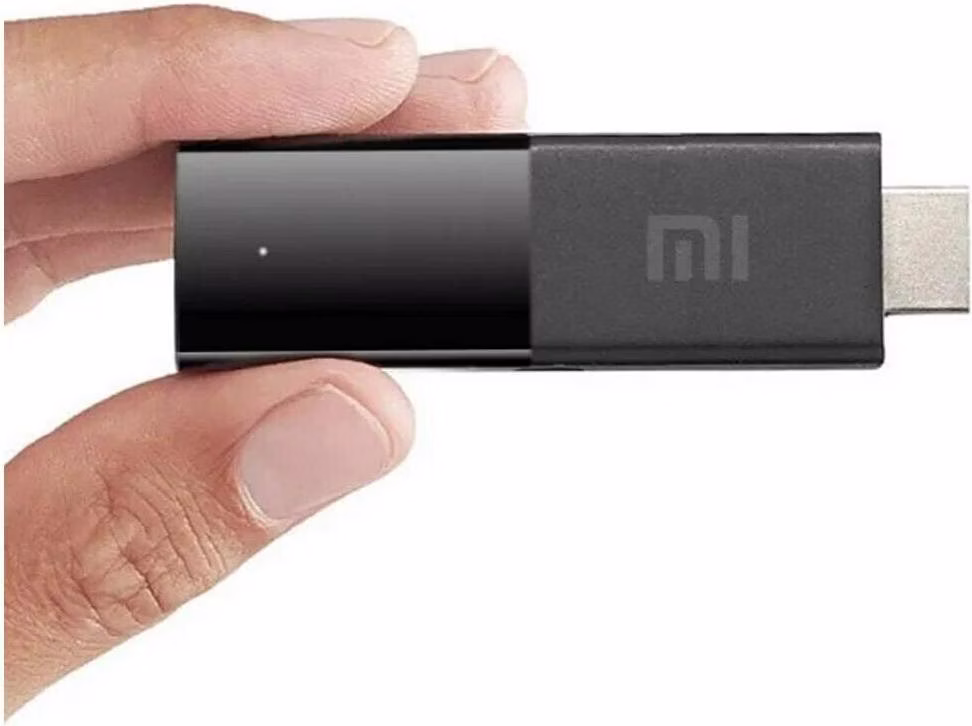 Xiaomi Mi Stick TV - TV Box