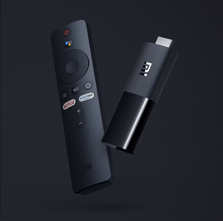 Xiaomi Mi Stick TV - TV Box