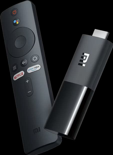 Xiaomi Mi Stick TV - TV Box