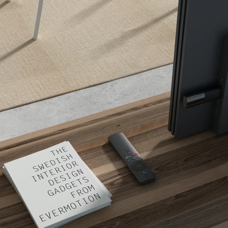 Xiaomi Mi Stick TV - TV Box