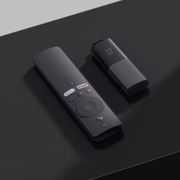 Xiaomi Mi Stick TV - TV Box