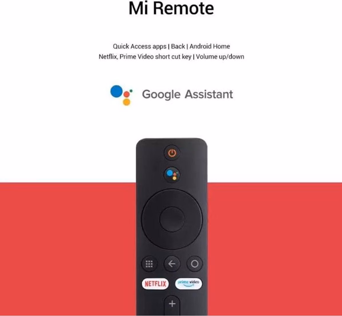 Xiaomi Mi Stick TV - TV Box