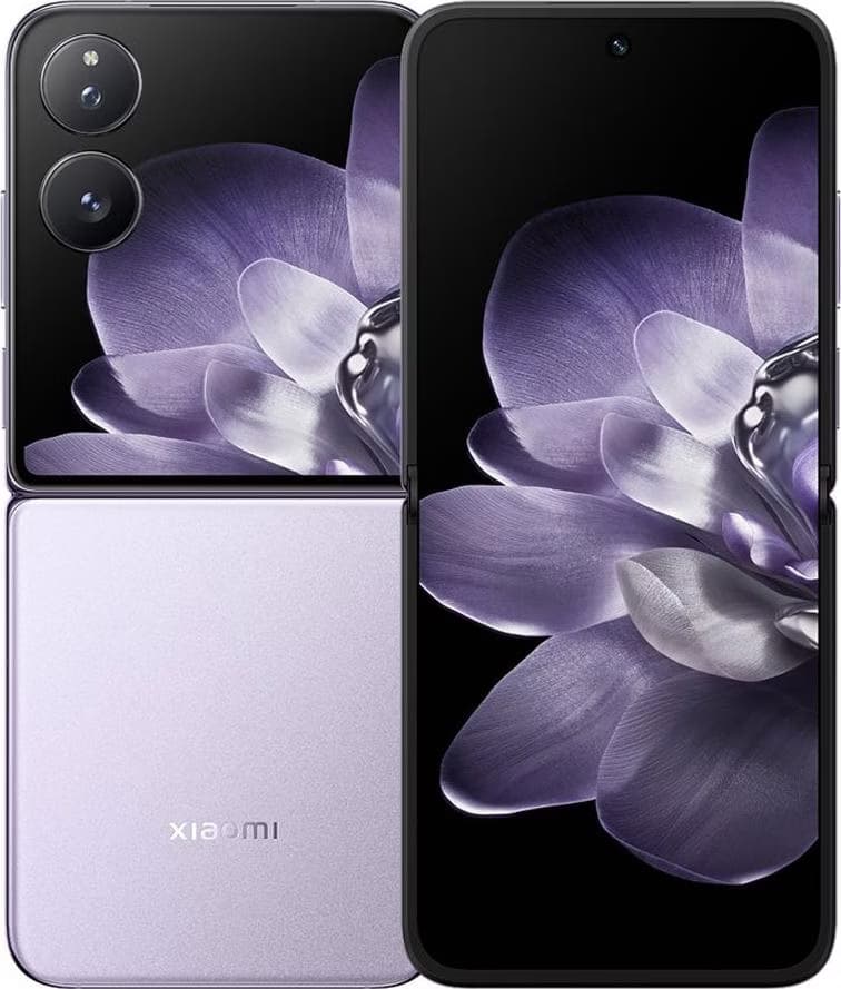 Xiaomi Mix Flip 5G 12GB/512GB Purple