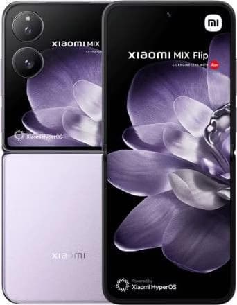 Xiaomi Mix Flip 5G 12GB/512GB Purple