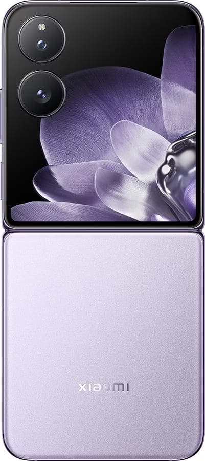 Xiaomi Mix Flip 5G 12GB/512GB Purple