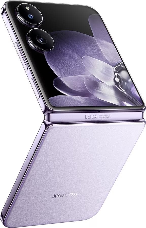Xiaomi Mix Flip 5G 12GB/512GB Purple