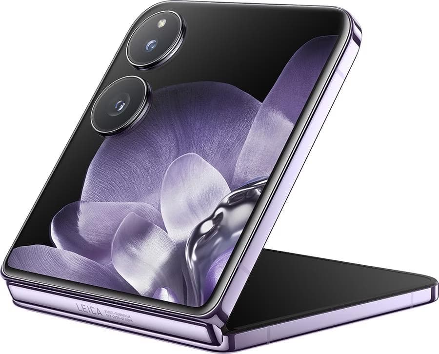 Xiaomi Mix Flip 5G 12GB/512GB Purple