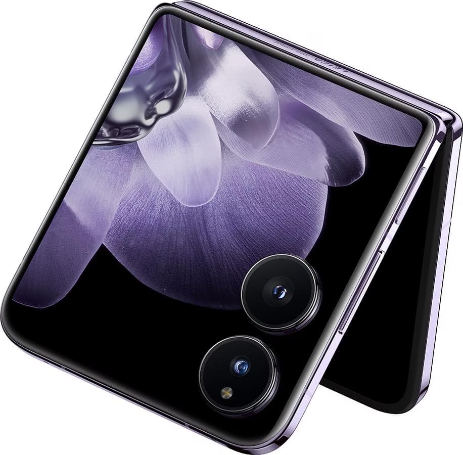 Xiaomi Mix Flip 5G 12GB/512GB Purple