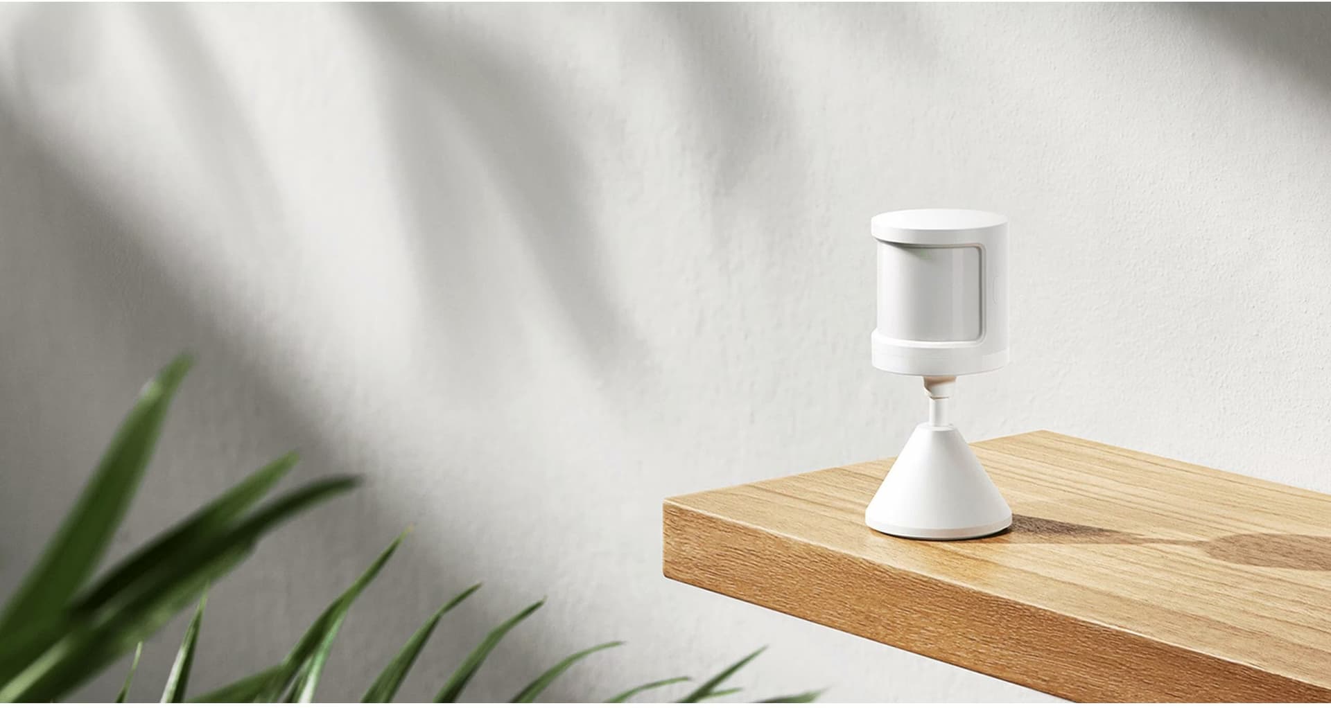Xiaomi Motion Sensor 2S - Sensor de presença