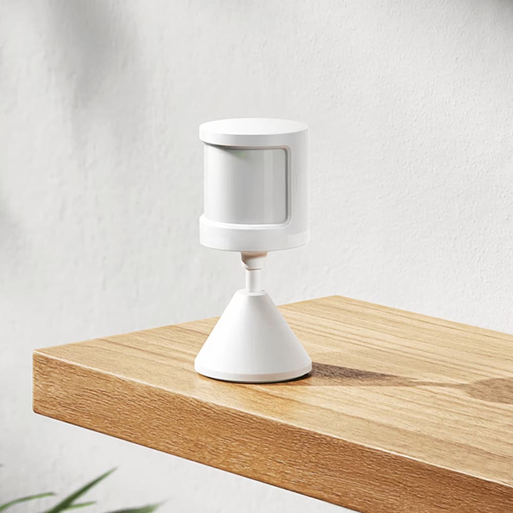 Xiaomi Motion Sensor 2S - Sensor de presença