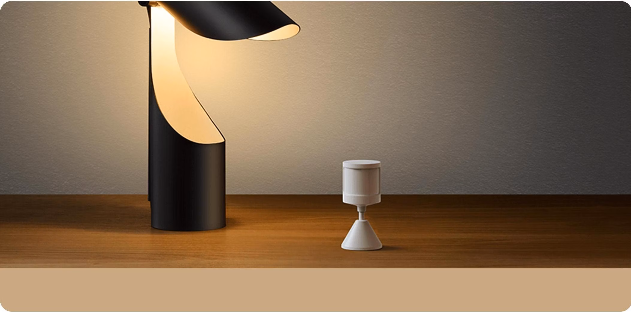 Xiaomi Motion Sensor 2S - Sensor de presença