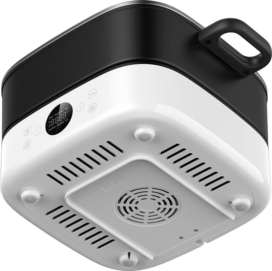 Xiaomi Multifunctional Hot Pot Cooker 6L Branco
