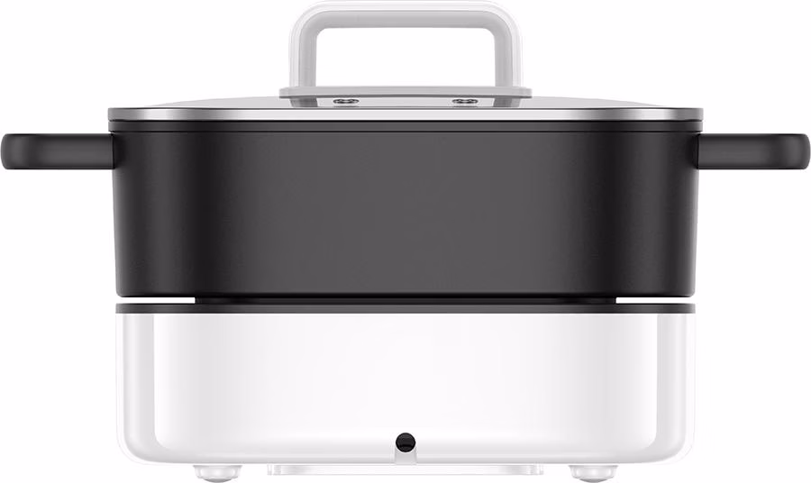 Xiaomi Multifunctional Hot Pot Cooker 6L Branco