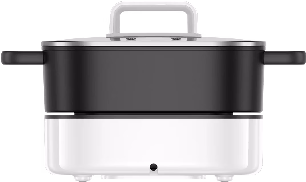 Xiaomi Multifunctional Hot Pot Cooker 6L Branco