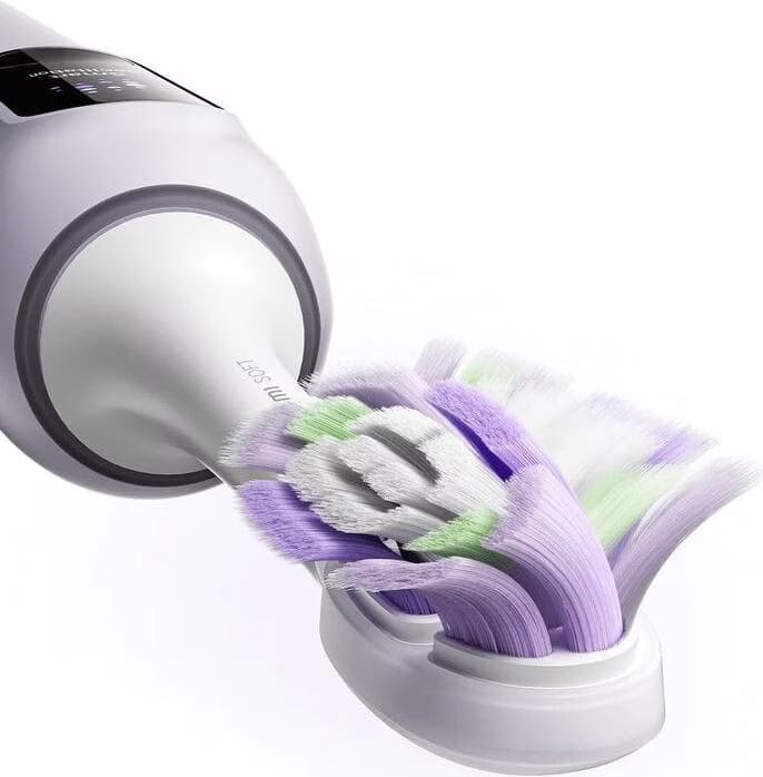 Xiaomi Oscillation Electric Toothbrush Pro Violeta