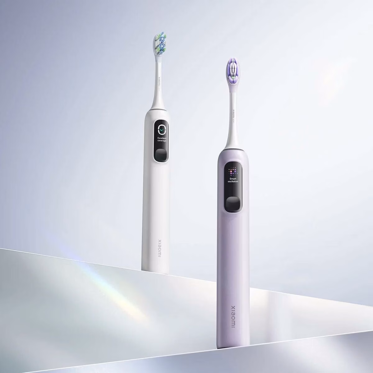 Xiaomi Oscillation Electric Toothbrush Pro Violeta