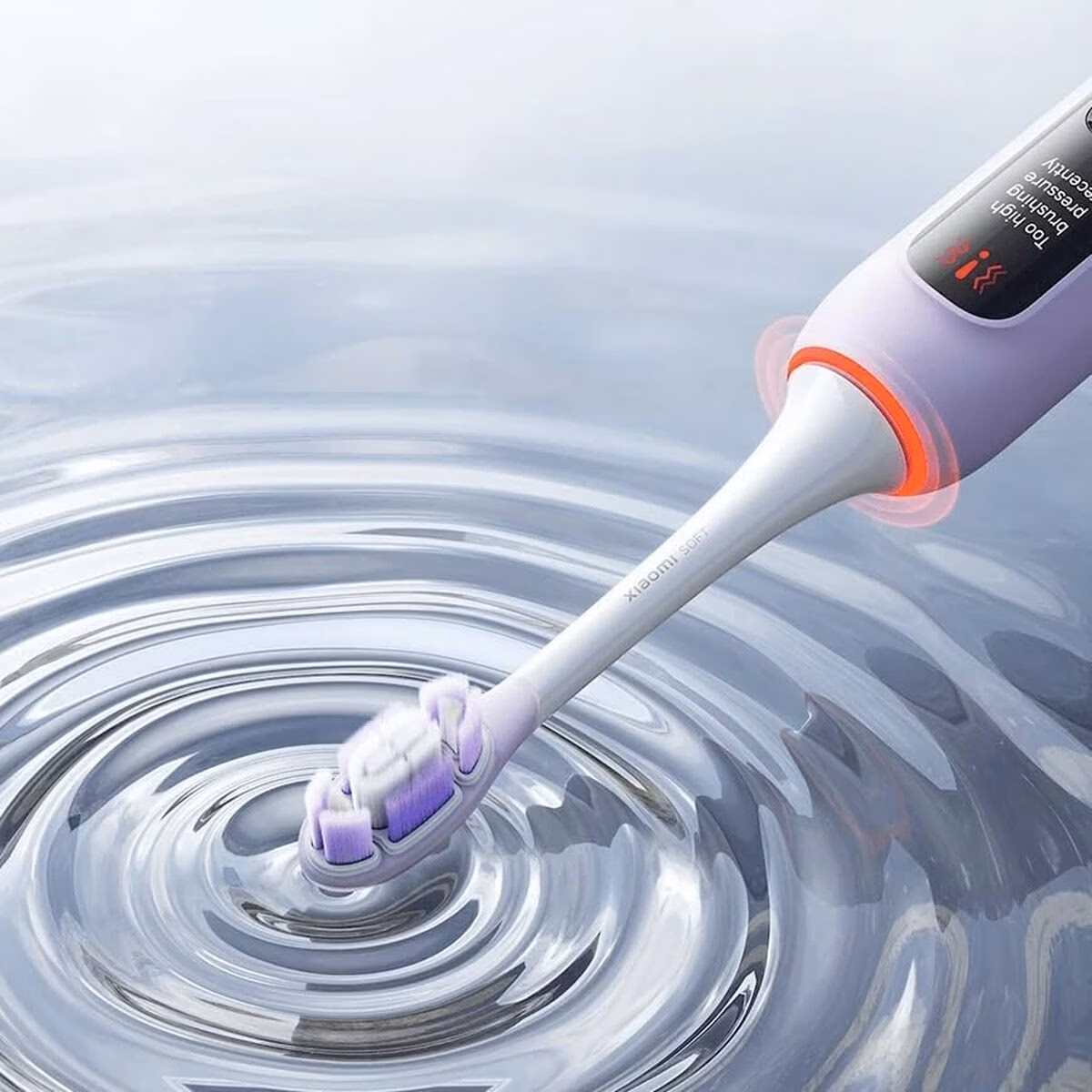 Xiaomi Oscillation Electric Toothbrush Pro Violeta