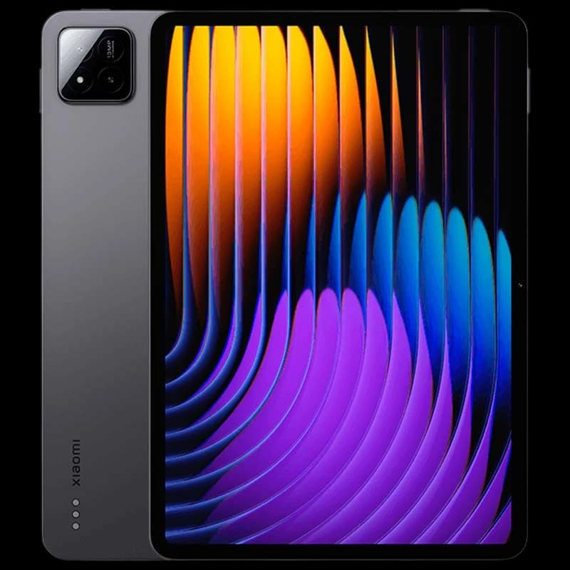 Xiaomi Pad 7 11'' Wi-Fi 6E 12GB/256GB Cinzento