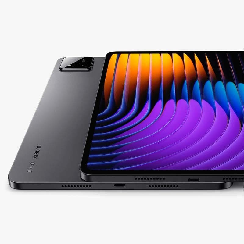 Xiaomi Pad 7 11'' Wi-Fi 6E 12GB/256GB Cinzento
