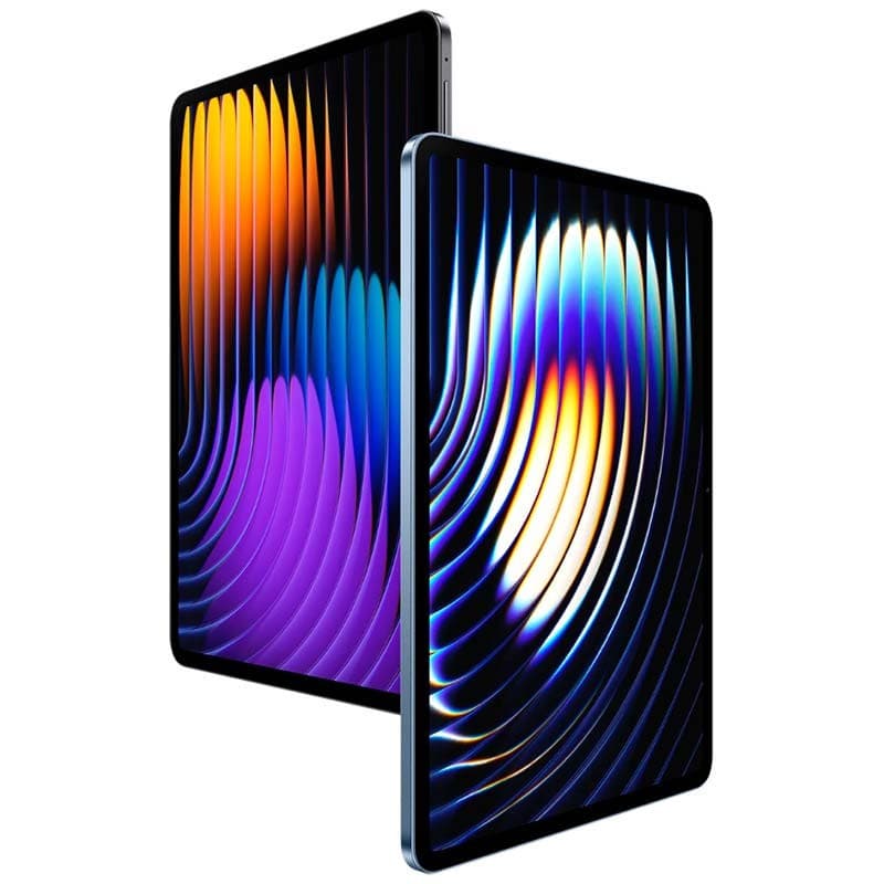 Xiaomi Pad 7 11'' Wi-Fi 6E 12GB/256GB Cinzento