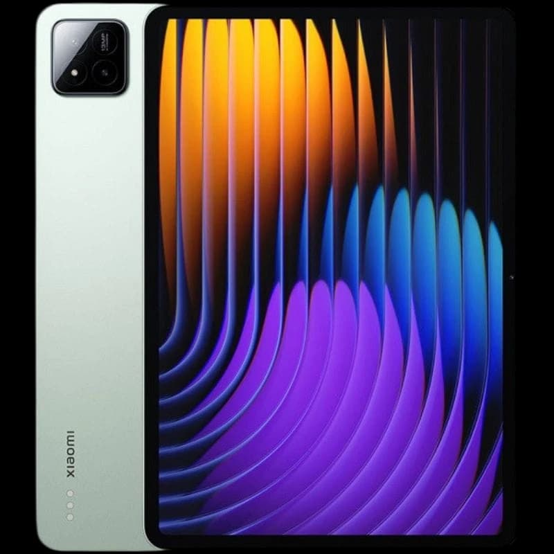 Xiaomi Pad 7 11'' Wi-Fi 6E 12GB/256GB Verde