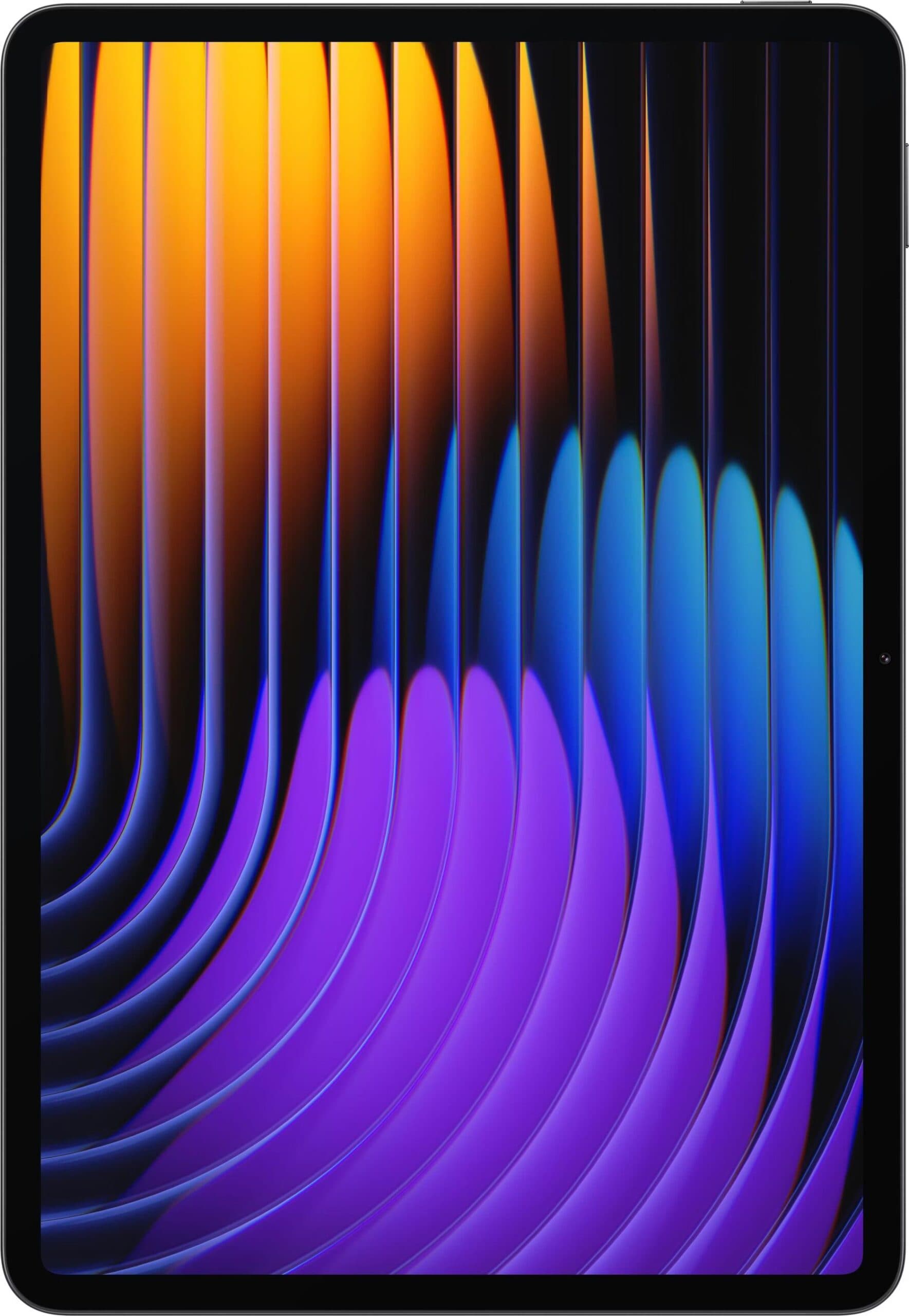 Xiaomi Pad 7 11'' Wi-Fi 6E 8GB/256GB Cinzento - Tablet