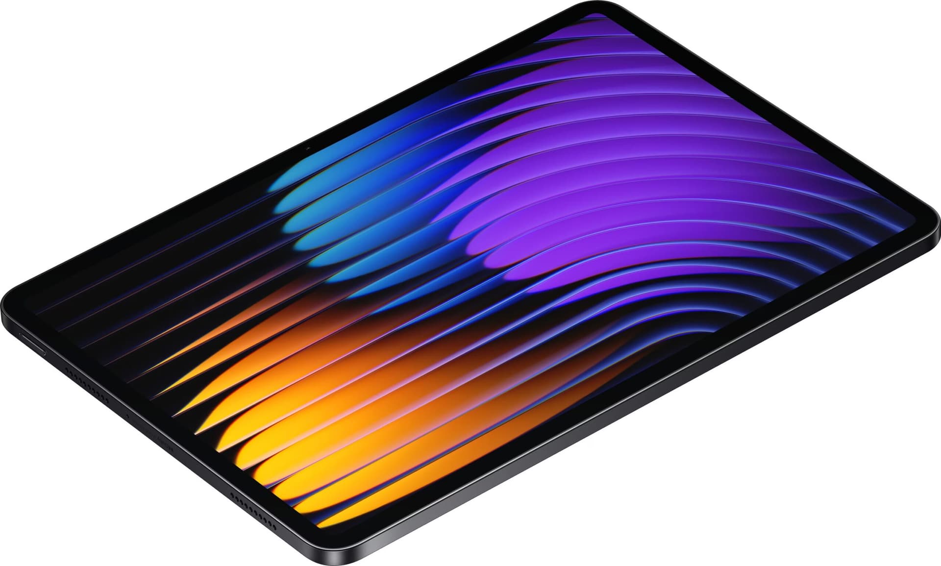 Xiaomi Pad 7 11'' Wi-Fi 6E 8GB/256GB Cinzento - Tablet