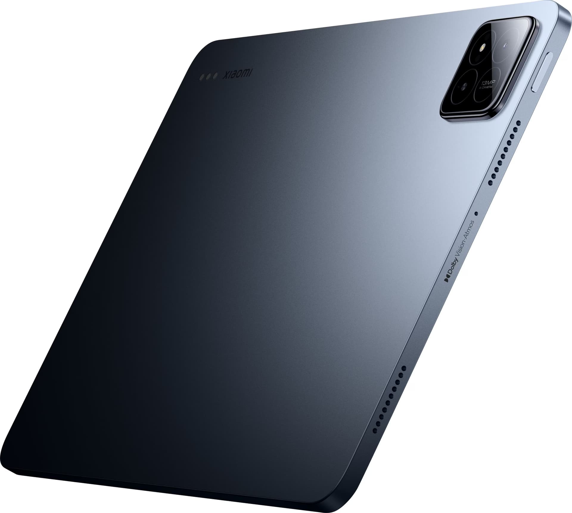 Xiaomi Pad 7 11'' Wi-Fi 6E 8GB/256GB Cinzento - Tablet