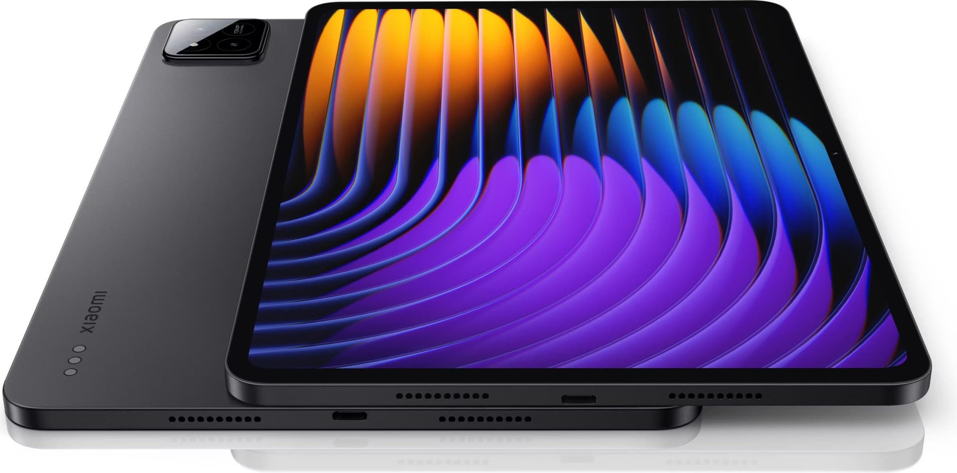Xiaomi Pad 7 11'' Wi-Fi 6E 8GB/256GB Cinzento - Tablet