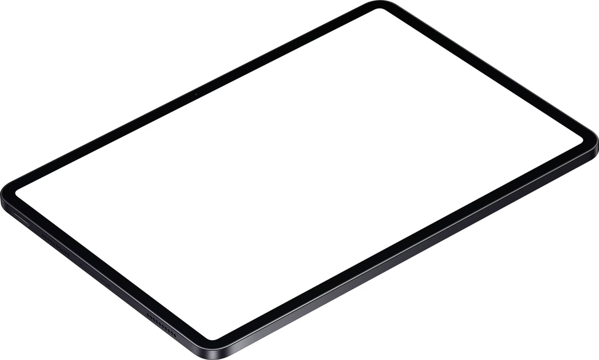 Xiaomi Pad 7 11'' Wi-Fi 6E 8GB/256GB Cinzento - Tablet