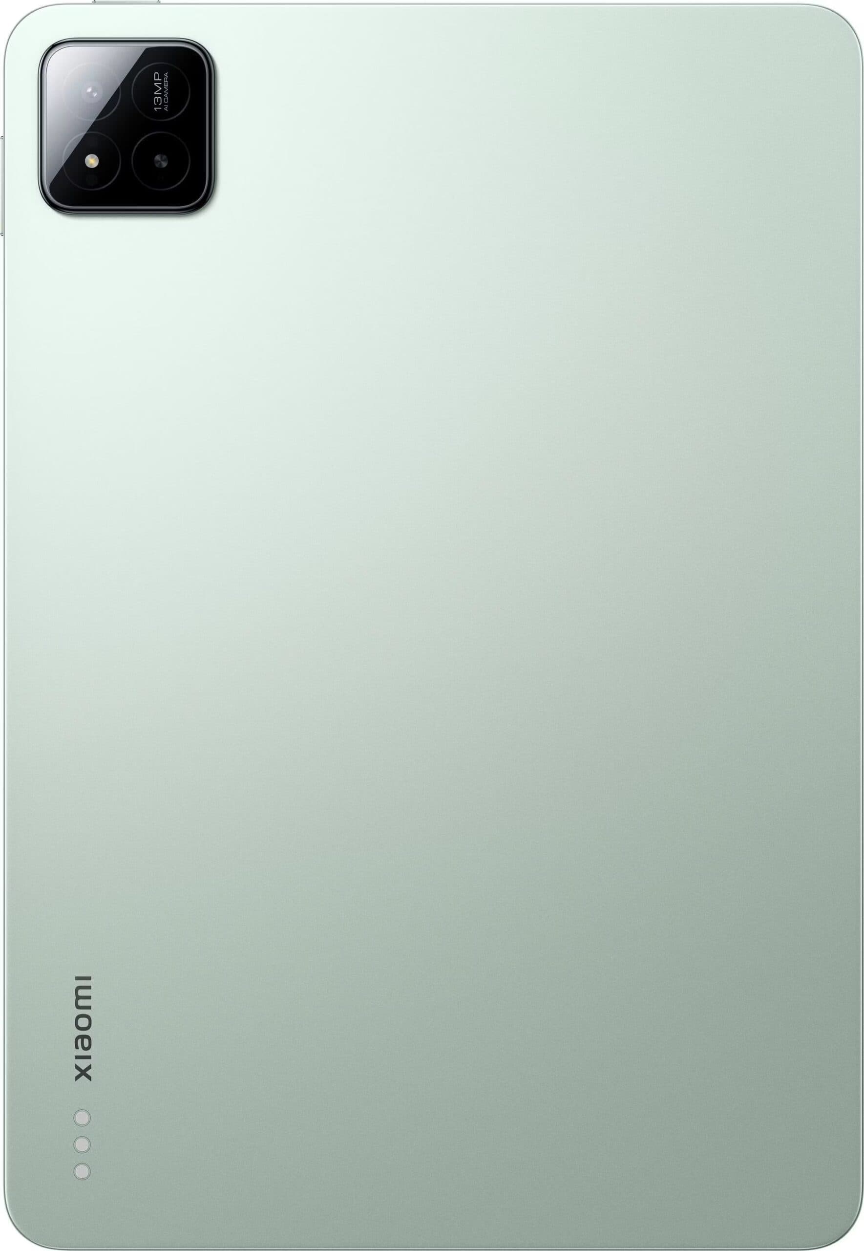 Xiaomi Pad 7 11'' Wi-Fi 6E 8GB/256GB Verde - Tablet
