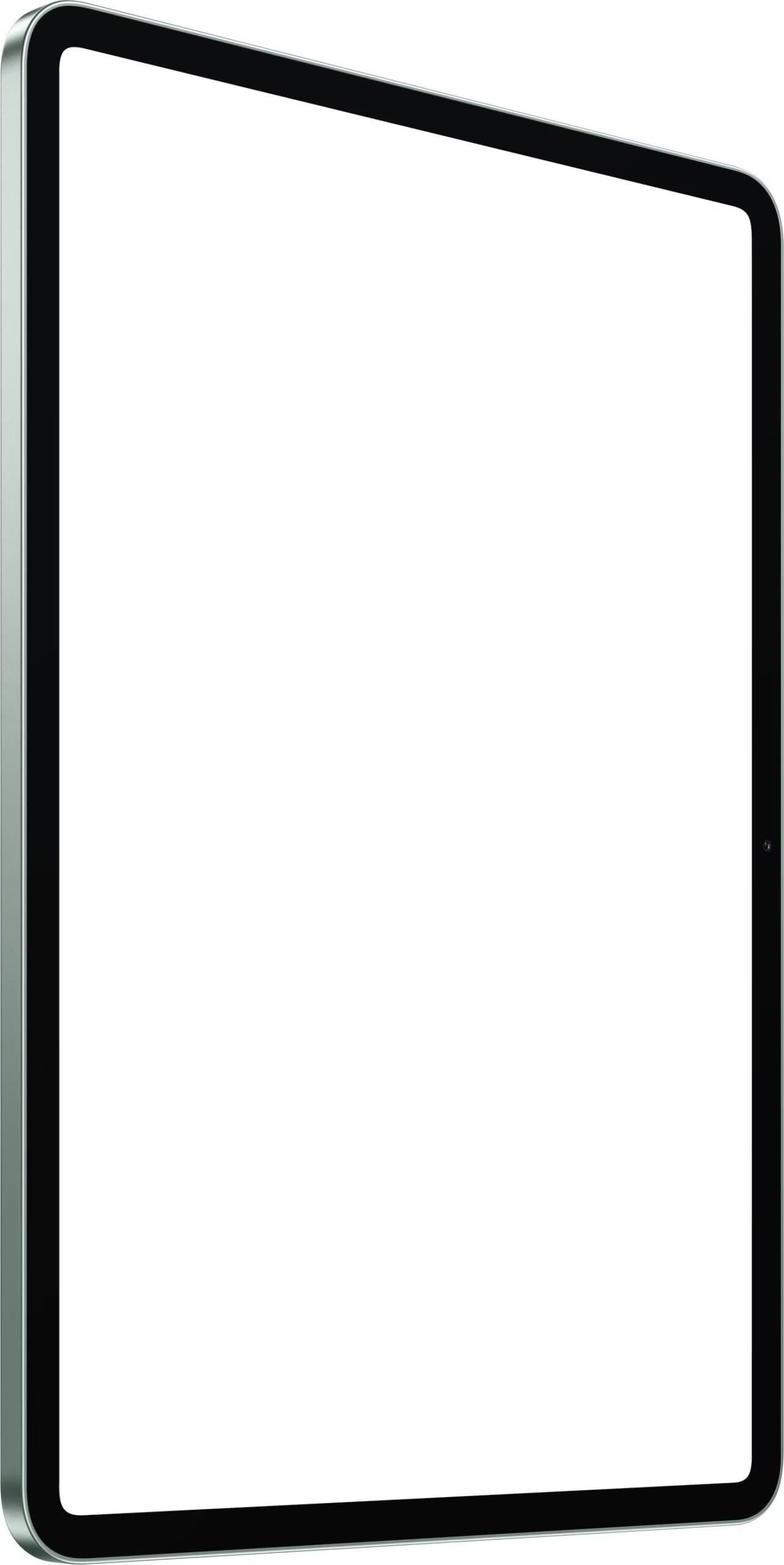 Xiaomi Pad 7 11'' Wi-Fi 6E 8GB/256GB Verde - Tablet