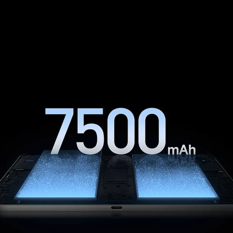 Xiaomi Pad Mini 12GB/512GB Roxo