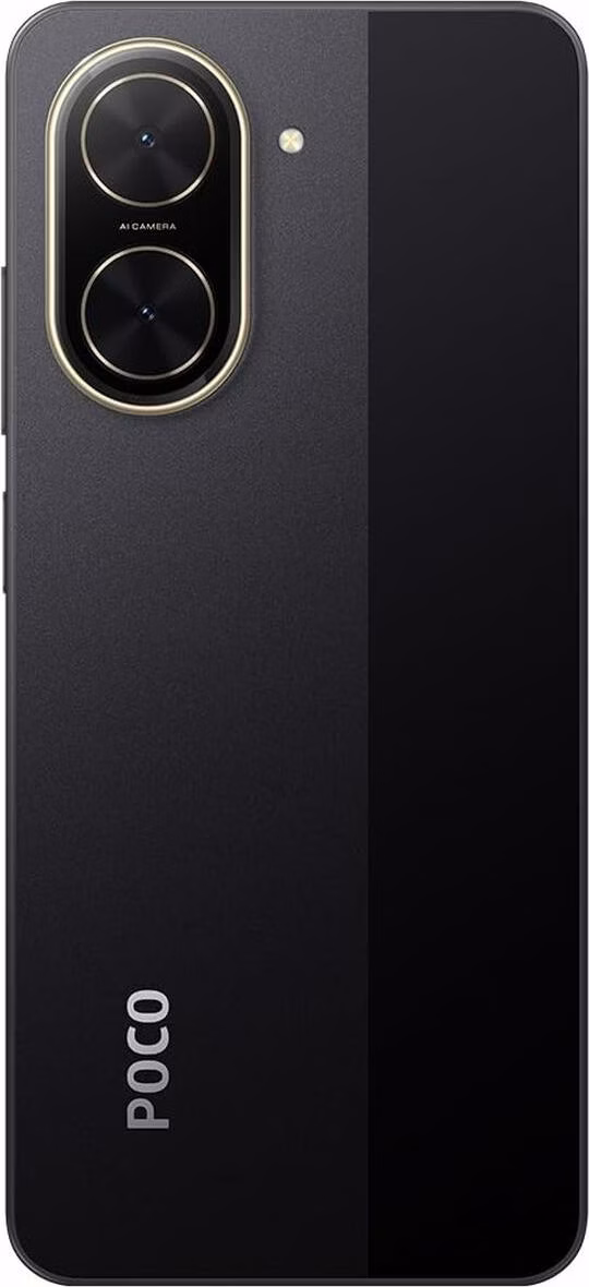 Xiaomi Poco C71 4GB/128GB Preto