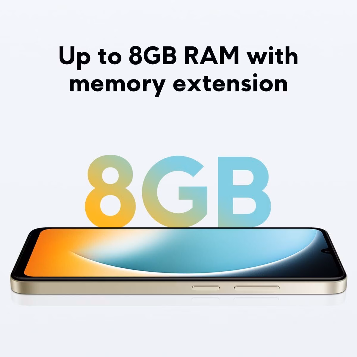 Xiaomi Poco C71 4GB/128GB Preto