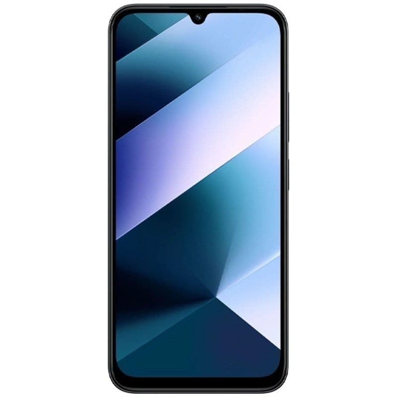 Xiaomi Poco C85 8 GB/256 GB Preto