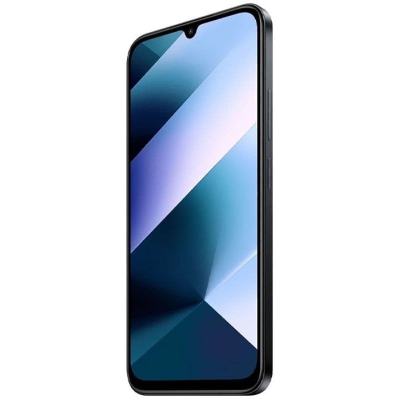 Xiaomi Poco C85 8 GB/256 GB Preto