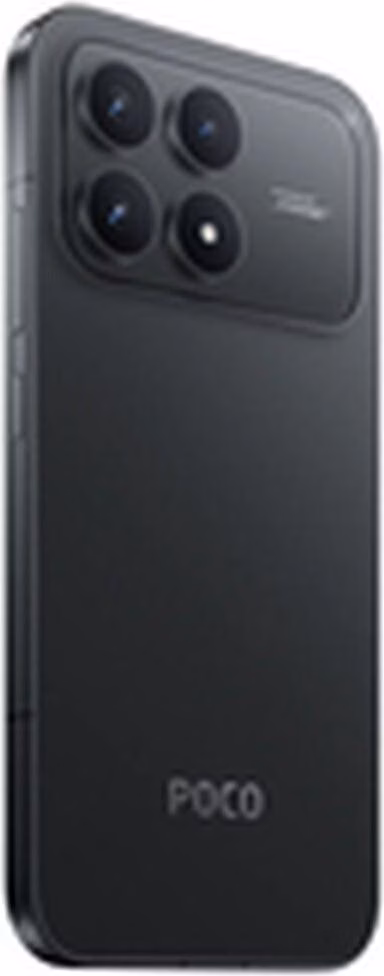 Xiaomi Poco F8 Pro 5G 12GB/512GB Preto