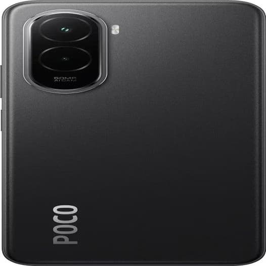 Xiaomi Poco M7 4G 8GB/256GB Snapdragon 685 Azul