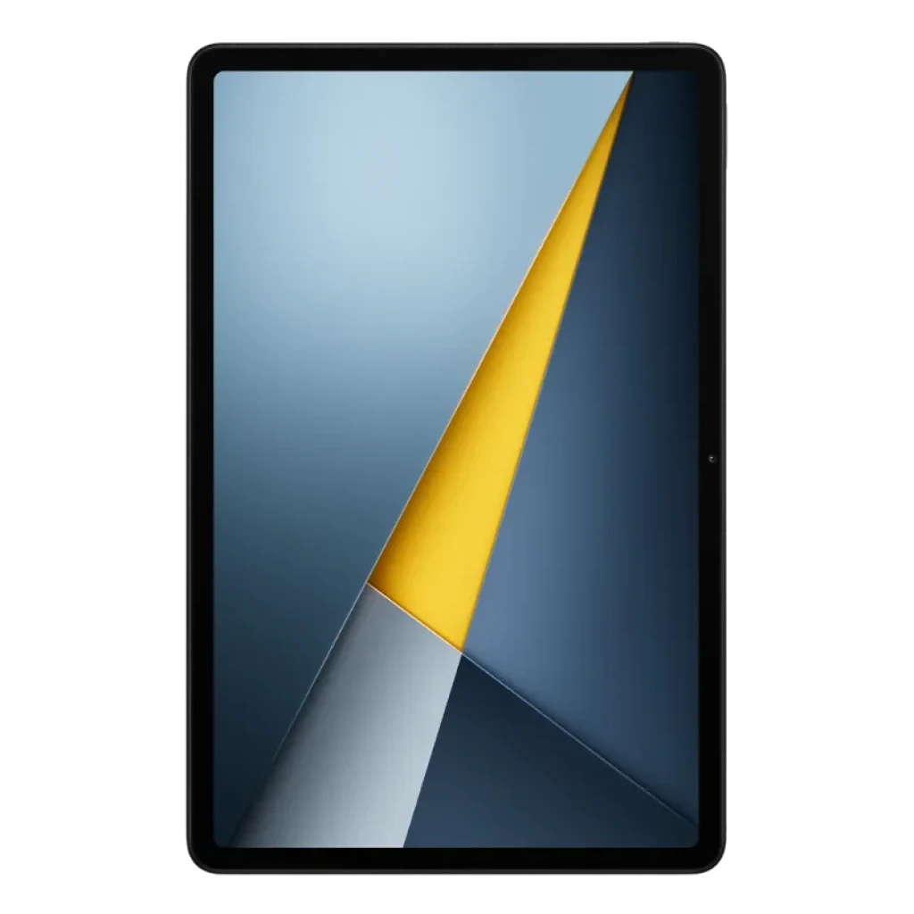 Xiaomi Poco Pad M1 Wifi 8GB/256GB Cinzento
