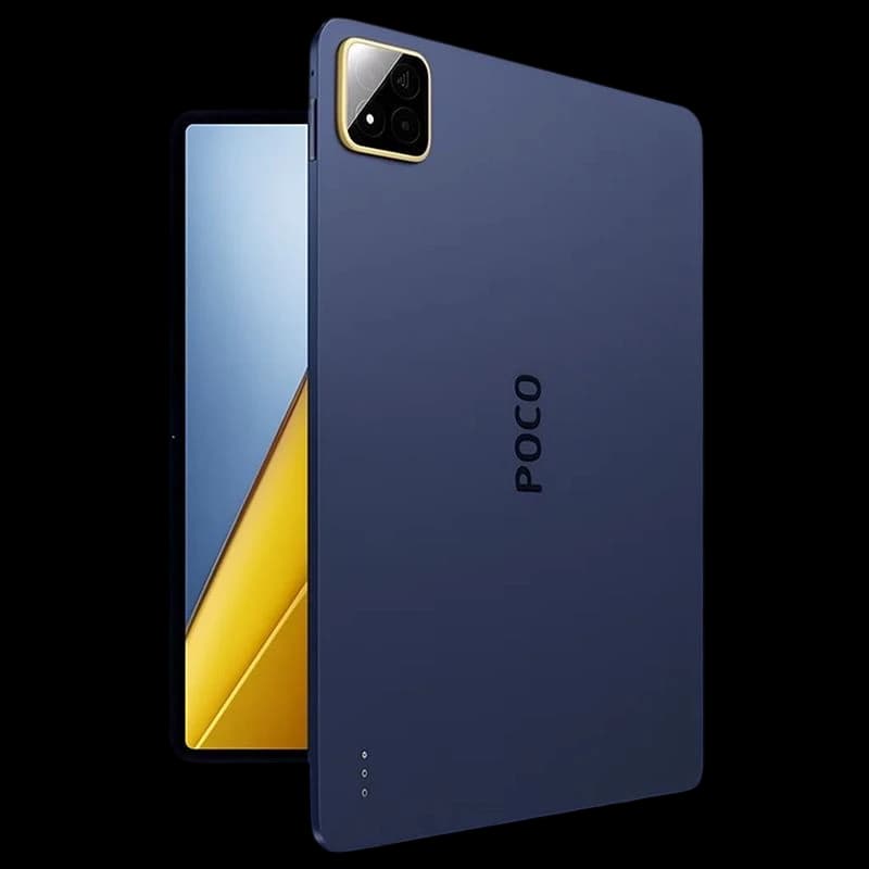 Xiaomi Poco Pad X1 Wifi 8GB/512GB Azul