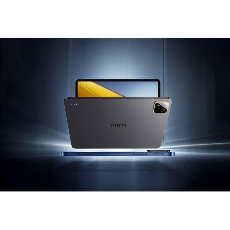 Xiaomi Poco Pad X1 Wifi 8GB/512GB Azul